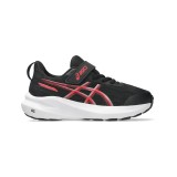 Kids' Running Shoes Black - ASICS GT-1000 14 PS Image 