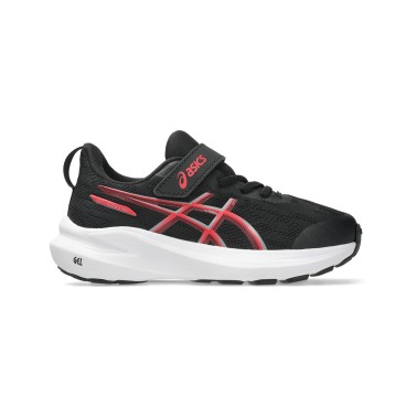 Kids' Running Shoes Black - ASICS GT-1000 14 PS