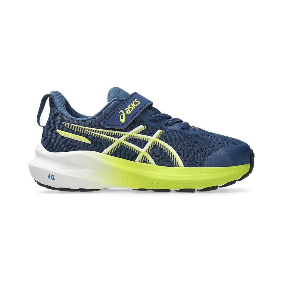 Kids' Running Shoes Blue - ASICS GT-1000 14 PS