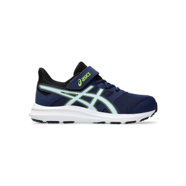 Παιδικά Αθλητικά Παπούτσια Μπλε - ASICS JOLT 4 PS