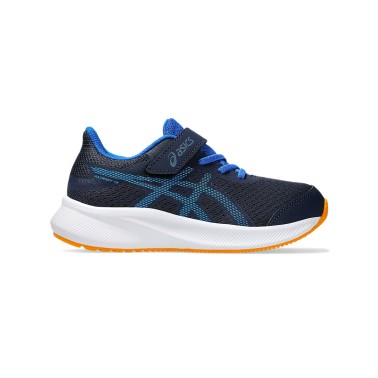 Παιδικά Αθλητικά Παπούτσια Μπλε - ASICS PATRIOT 13