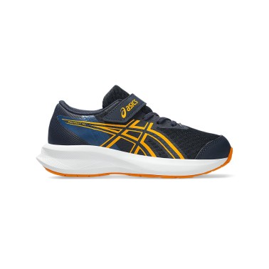 Kids' Running Shoes Blue - ASICS PATRIOT 14