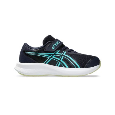 Παιδικά Αθλητικά Παπούτσια Μπλε - ASICS PATRIOT 14