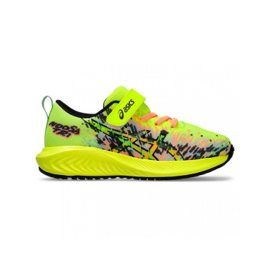 ASICS PRE-NOOSA TRI 16 PS 1014A345-750 Colorful