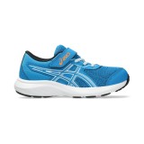 Kids' Sneakers Royal Blue - ASICS CONTEND 9 PS Image 