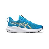 ASICS GT-1000 14 PS 1014A381-401 Siel Image 