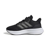 adidas sportswear ULTRARUN 5 EL C IF4151 Black Image 0