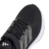 adidas sportswear ULTRARUN 5 EL C IF4151 Black Image 3