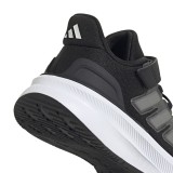 adidas sportswear ULTRARUN 5 EL C IF4151 Black Image 4
