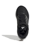 adidas sportswear ULTRARUN 5 EL C IF4151 Black Image 5