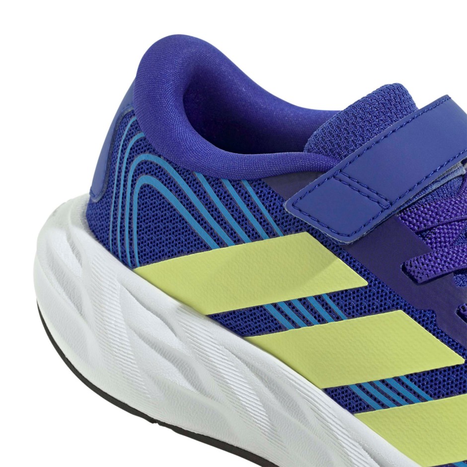Παιδικά Αθλητικά Παπούτσια Ρουά - adidas Performance Galaxy 8