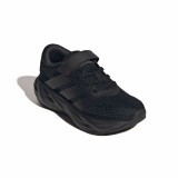 Παιδικά Αθλητικά Παπούτσια Μαύρα - adidas Performance Galaxy 8 Εικόνα 0