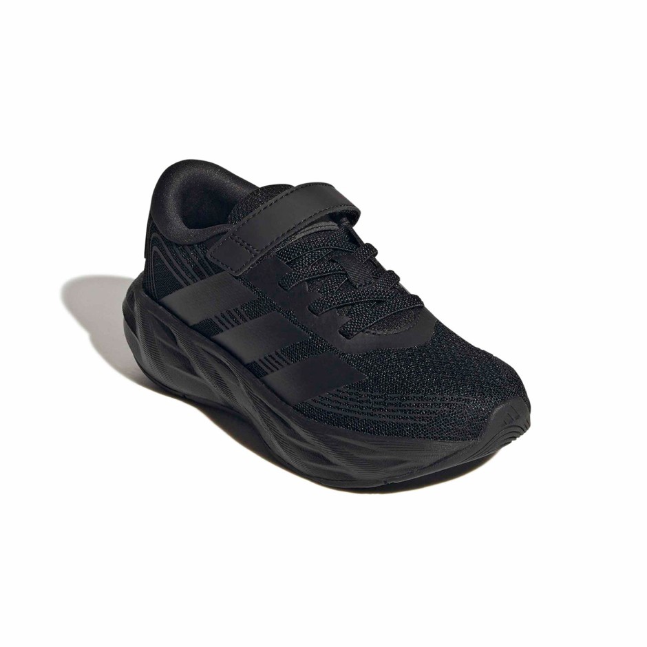 Παιδικά Αθλητικά Παπούτσια Μαύρα - adidas Performance Galaxy 8