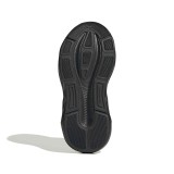 Παιδικά Αθλητικά Παπούτσια Μαύρα - adidas Performance Galaxy 8 Εικόνα 4