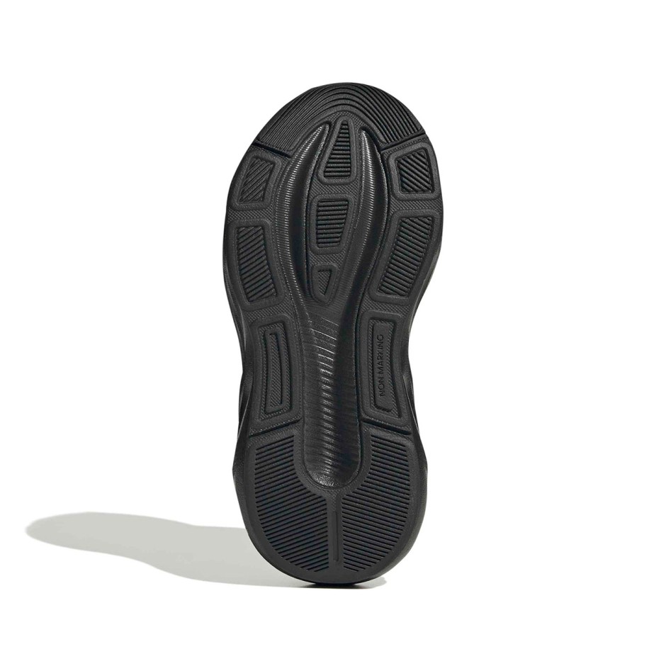 Παιδικά Αθλητικά Παπούτσια Μαύρα - adidas Performance Galaxy 8