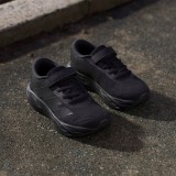 Παιδικά Αθλητικά Παπούτσια Μαύρα - adidas Performance Galaxy 8 Εικόνα 5