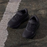 Παιδικά Αθλητικά Παπούτσια Μαύρα - adidas Performance Galaxy 8 Εικόνα 6