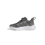 Παιδικά Αθλητικά Παπούτσια Γκρι - adidas Performance Tensaur Run 4.0 Εικόνα 1