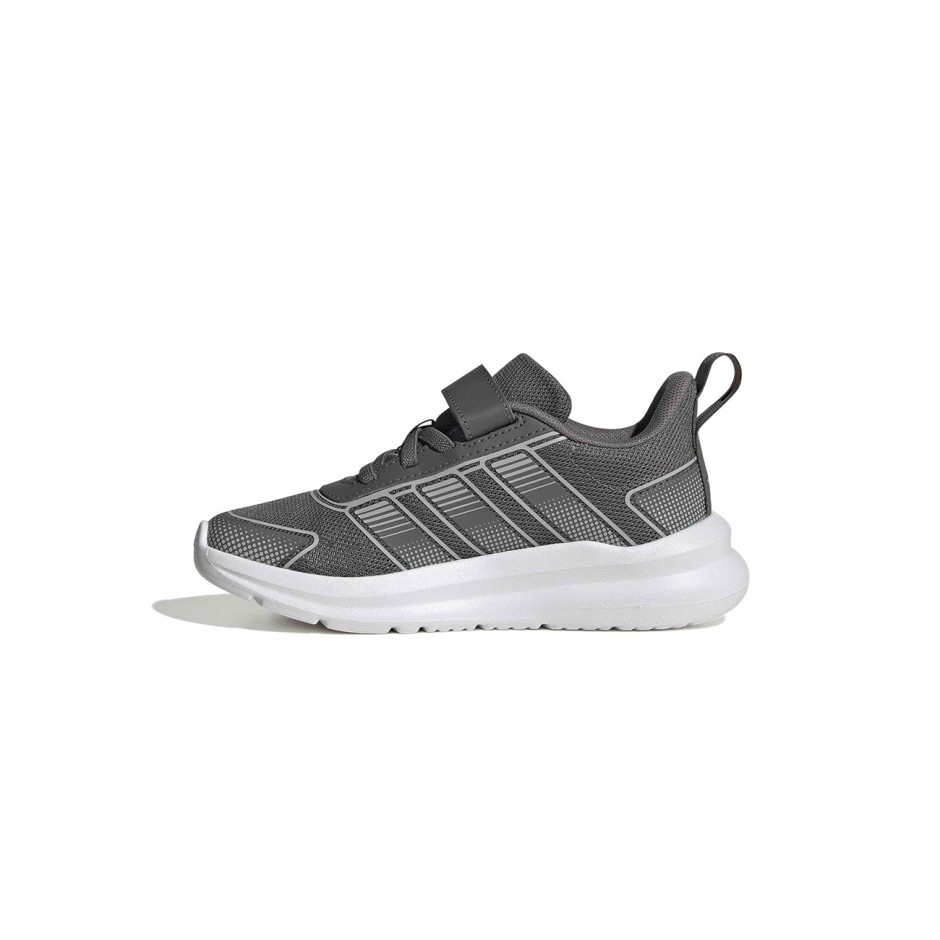 Παιδικά Αθλητικά Παπούτσια Γκρι - adidas Performance Tensaur Run 4.0