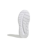 Παιδικά Αθλητικά Παπούτσια Γκρι - adidas Performance Tensaur Run 4.0 Εικόνα 4