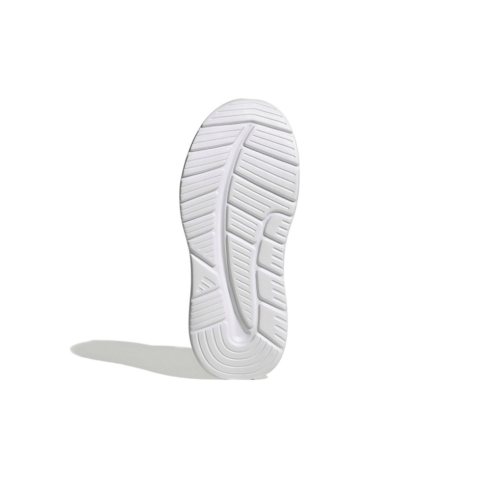 Παιδικά Αθλητικά Παπούτσια Γκρι - adidas Performance Tensaur Run 4.0