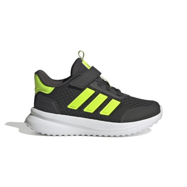 Παιδικά Αθλητικά Παπούτσια Ανθρακί - adidas Sportswear X_PLRPATH