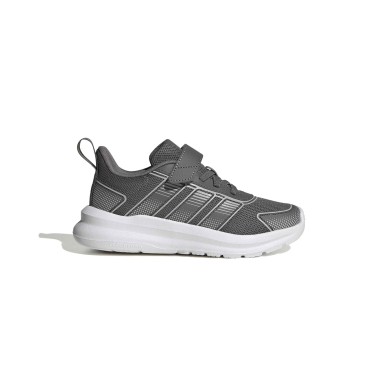 Παιδικά Αθλητικά Παπούτσια Γκρι - adidas Performance Tensaur Run 4.0