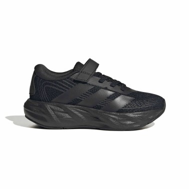 Παιδικά Αθλητικά Παπούτσια Μαύρα - adidas Performance Galaxy 8