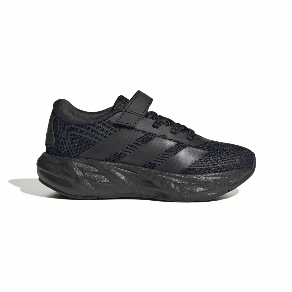 Παιδικά Αθλητικά Παπούτσια Μαύρα - adidas Performance Galaxy 8