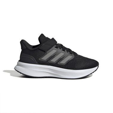 Παιδικά Αθλητικά Παπούτσια Μαύρα - adidas Sportswear UltraRun 5