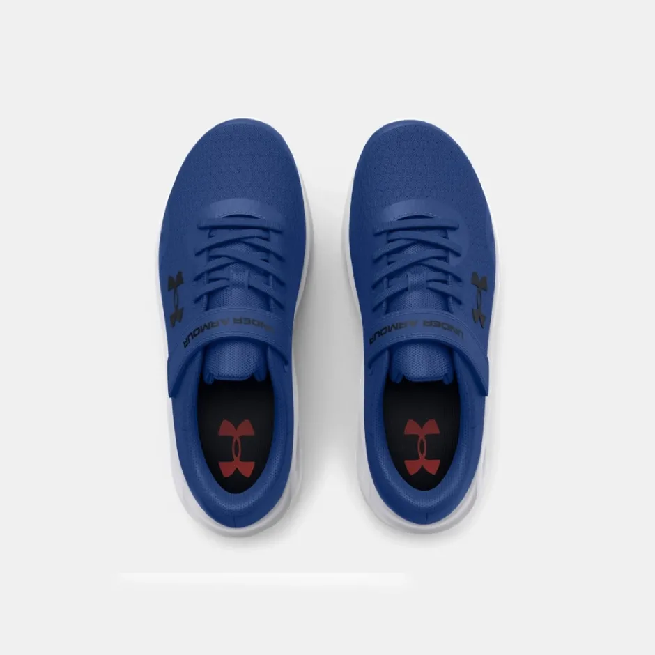 UNDER ARMOUR BPS PURSUIT 3 AC 3024988 402 Royal Blue