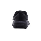 UNDER ARMOUR BPS ASSERT 10 AC UFM SYN 3027100-001 Black Image 2