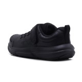 UNDER ARMOUR BPS ASSERT 10 AC UFM SYN 3027100-001 Black Image 3