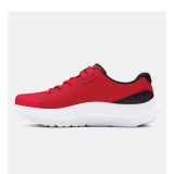 Παιδικά Αθλητικά Παπούτσια Κόκκινα - Under Armour Surge 4 AC  Εικόνα 0