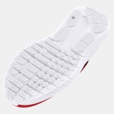 Παιδικά Αθλητικά Παπούτσια Κόκκινα - Under Armour Surge 4 AC  Εικόνα 3