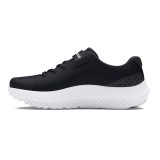 UNDER ARMOUR BPS SURGE A AC 3027104-001 Black Image 0