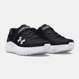 UNDER ARMOUR BPS SURGE A AC 3027104-001 Black Image 1