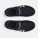 UNDER ARMOUR BPS SURGE A AC 3027104-001 Black Image 2