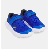 UNDER ARMOUR BPS SURGE A AC 3027104 Royal Blue Image 1