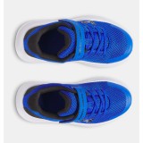 UNDER ARMOUR BPS SURGE A AC 3027104 Royal Blue Image 2