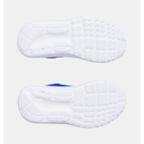 UNDER ARMOUR BPS SURGE A AC 3027104 Royal Blue Image 3