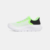 Παιδικά Αθλητικά Παπούτσια Λευκά - Under Armour Rogue 5 AL Εικόνα 0