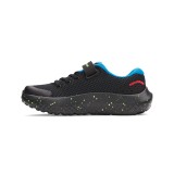 UNDER ARMOUR BPS SURGE A AC 3027104-006 Black Image 0