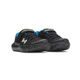 UNDER ARMOUR BPS SURGE A AC 3027104-006 Black Image 1