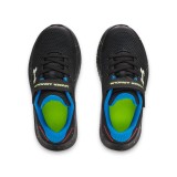 UNDER ARMOUR BPS SURGE A AC 3027104-006 Black Image 2