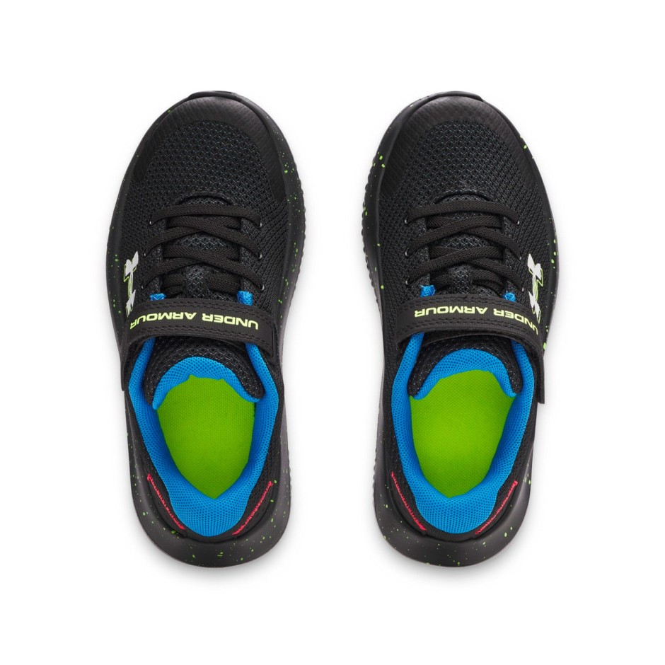 UNDER ARMOUR BPS SURGE A AC 3027104-006 Black
