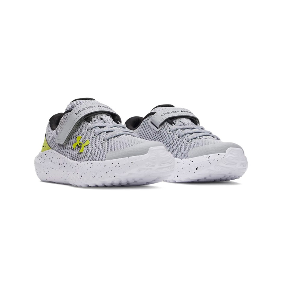UNDER ARMOUR BPS SURGE A AC 3027104-013 Grey