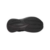 Kids' Running Shoes Black - Under Armour Charged+ Assert 11 Uniform Synthetic Image 3