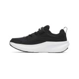 Παιδικά Αθλητικά Παπούτσια Μαύρα - Under Armour Charged+ Assert 11 Εικόνα 0