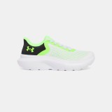 Παιδικά Αθλητικά Παπούτσια Λευκά - Under Armour Rogue 5 AL Εικόνα 